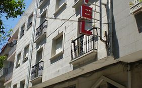 Hotel Europa